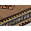 Burano One-of-a-Kind 4'7X9'11 Area Rug