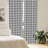 Room Darkening Sliding Panel Pair-45080112