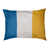 Royal Blue/White/California Golden Yellow selected