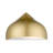 Sharena Flush Mounted Sconce-684150350
