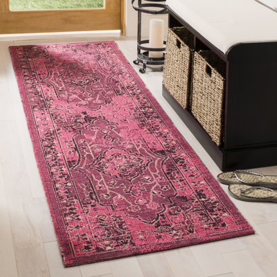 Wachusett Performance Oriental Rug