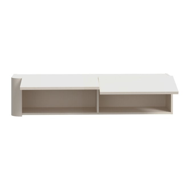 Fallston Hutch for TVs up to 43"