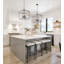 Lustre rectangulaire 4 lumières Azair-88608529-88608531