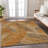 Lamanna Washable Floral Indoor / Outdoor Rug-96103952