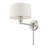Tyonna Steel Swing Arm Sconce-2136948733
