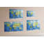 Magnetic Glass Dry Erase Board