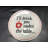 Red Vanilla Holiday Cheer 4 Piece 6.5" Appetizer Plate Set