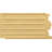 EverStone Acadia Ledge Faux Stone Panel-38351313