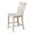 Hermelinda Solid Wood Counter Stool-1748569372