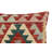 Bullock Geometric Throw Pillow