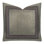 Leonis Linen Square Pillow Cover & Insert