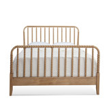 Lind Island Spindle Bed