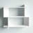 Hansley 3 Piece Floating Shelf-705890038