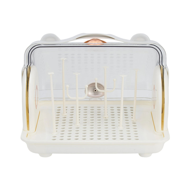 Plastic Dish Rack