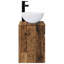 390 mm Bathroom Vanity-1068648967
