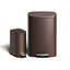 Stainless Steel Step On Kitchen Rubbish Bin-1758444849