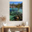 Alvord Emerald Waters, lac Tahoe-108227527