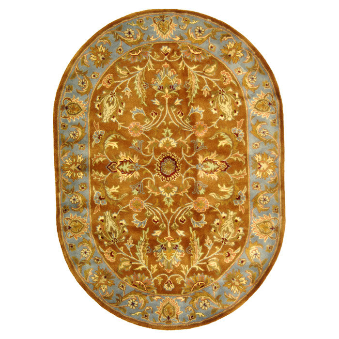 Heritage Wool Rug