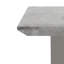 Console Napoli - gris
