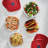 Rubbermaid Easy Find Lids 18 Piece Set