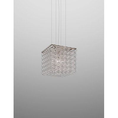 Giogali 3 - Light Chandelier