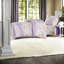 Comfortable Polyester Bedding Sets, Vintage Floral Style For Home