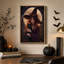 Art mural sur toile Halloween-824564571