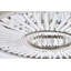 Lustre tambour unique à 10 lumières Dorinda-27969519-27969516