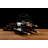 6 Bottle Tabletop Wine Bottle Rack-1036456387