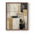 ABSTRACT Series CDII  -Premium Framed Print -Ready to Hang - No Nails Required-1383245199-1383245202
