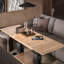Extendable Dining Table