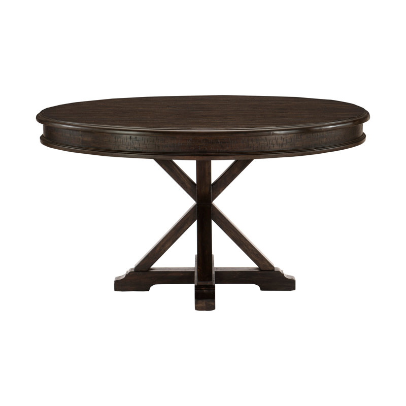 Darien Round Dining Table