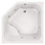 Katarina 69'' L Whirlpool Bathtub-9228445