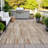 Machine Washable Indoor/Outdoor Xhevrie Terracotta Rug-112171245
