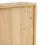 Armoire de salle de bain murale à miroir-1895804801