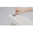 10.6'' W Manufactured Wood Shower Bench
