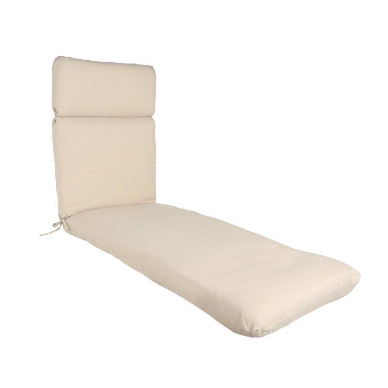 Coussin de siège Wendin, Lin