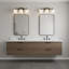 Éclairage pour meuble-lavabo 3 lumières Lyndon-1589405160-1589405165