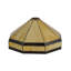 Cone Lamp Shade