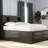 Weidman Storage Platform Bed in Grey Oak-25808796
