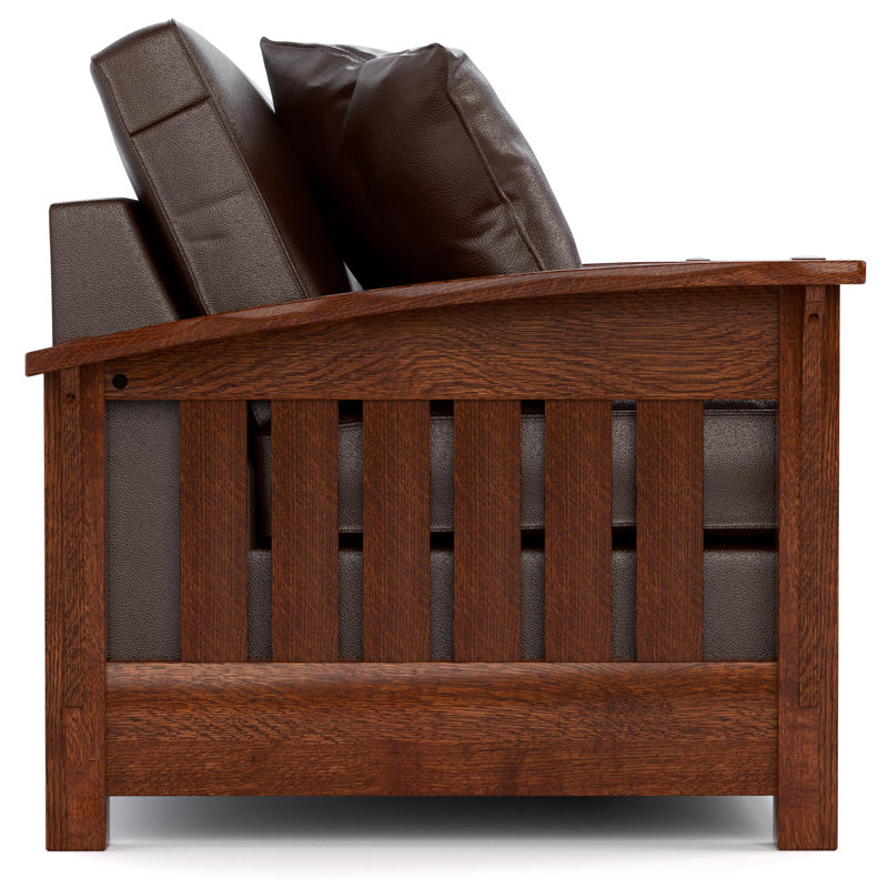 Orchard Street Sleeper Sofa, Colman Boot, Onondaga