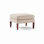 Chilton Ottoman