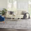 Uptown Area Rug in Gray-534327115
