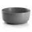 Soho Lounge 12 Piece Reactive Stoneware Dinnerware Set in Gray-118830856