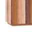 IE Series Sun End Table