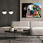 «Staci_Tank» par Dean Russo Studios, art mural sur toile-58921600