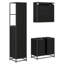Bathroom Furniture Suite