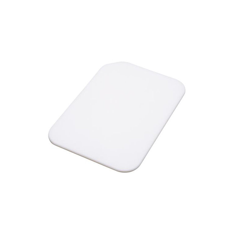 Elkay Plastic Cutting Board, Left