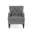 CHAISE CLUB TUFFÉE PAR HARRISON