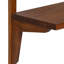 Baez Poplar Solid Wood Wall Shelf-477297622
